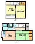 武田住宅のイメージ