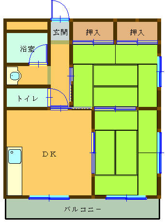 物件画像