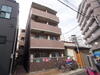 梅島駅より徒歩1分 2階 築22年の賃貸物件