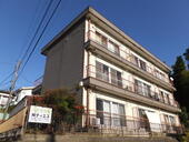 所沢市大字久米 3階建 築47年のイメージ