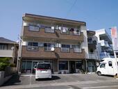 宿毛市高砂&nbsp;3階建&nbsp;築37年のイメージ