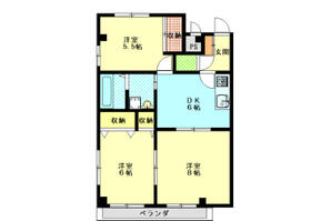 間取り：212057145154