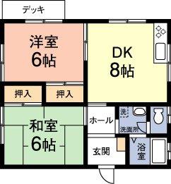 間取り：212055146956