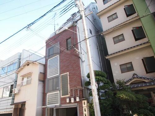 兵庫県神戸市中央区花隈町（マンション）の賃貸物件の外観