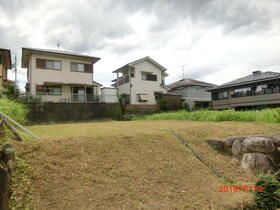 三重県名張市つつじが丘北３番町