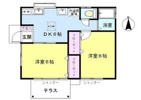 間取り：211065535852