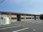 アーク通山のイメージ