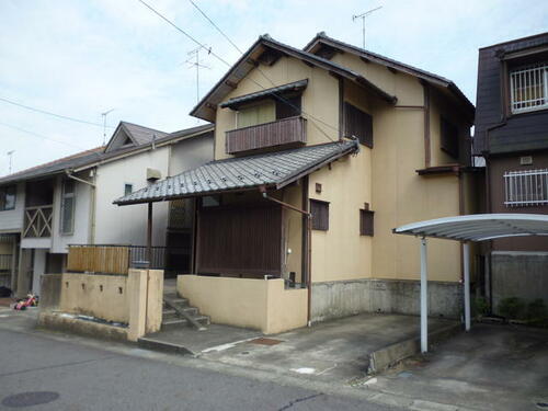 detached 岐阜県加茂郡坂祝町加茂山2丁目