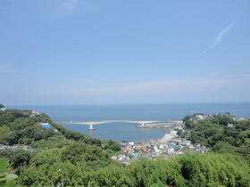 神奈川県足柄下郡真鶴町岩