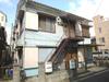 松市荘 1階 築59年3ヶ月の賃貸物件