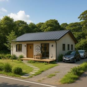 三重県志摩市磯部町的矢