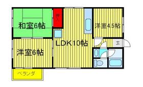 間取り：212057590128