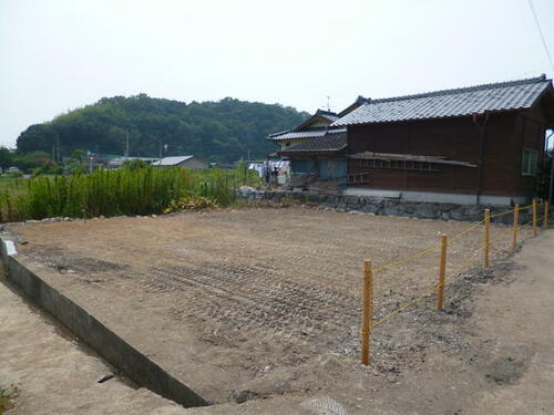 Land, Kamiamakusa, Kumamoto