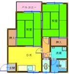宿毛市中央４丁目&nbsp;2階建&nbsp;築41年のイメージ