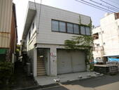 宿毛市中央４丁目&nbsp;2階建&nbsp;築41年のイメージ