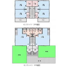 apartment 群馬県邑楽郡板倉町大字岩田
地図を見る