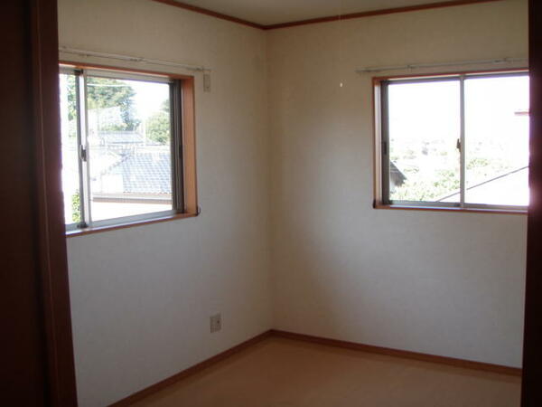 apartment 群馬県邑楽郡板倉町大字岩田
地図を見る