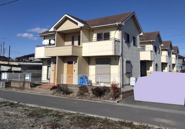 apartment 群馬県邑楽郡板倉町大字岩田
地図を見る