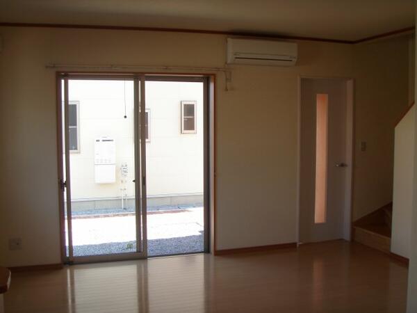 apartment 群馬県邑楽郡板倉町大字岩田
地図を見る