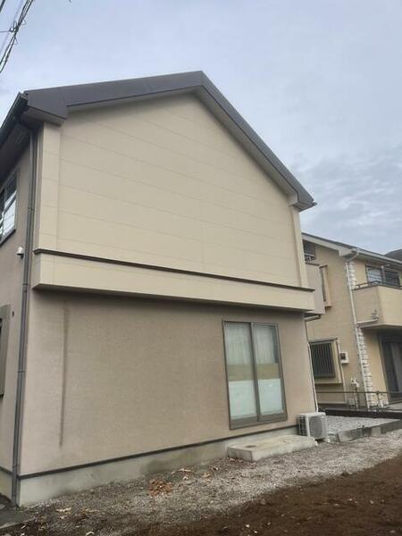 detached 東京都国分寺市西町１丁目

地図を見る