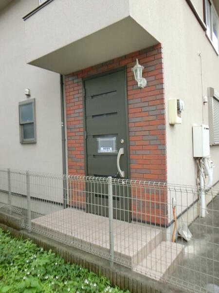 detached 東京都国分寺市西町１丁目

地図を見る