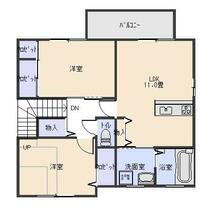 間取り：244004520925