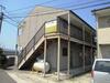  2階 築25年1ヶ月の賃貸物件