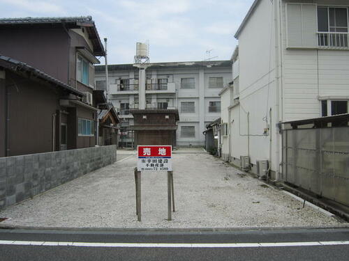 土地, 愛媛県 南宇和郡愛南町