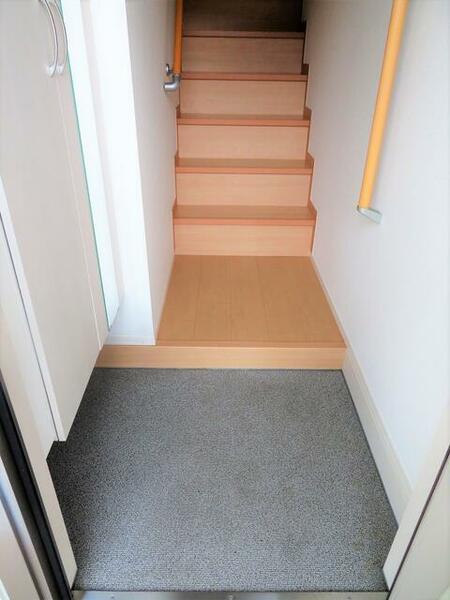 apartment 栃木県栃木市大平町富田
地図を見る