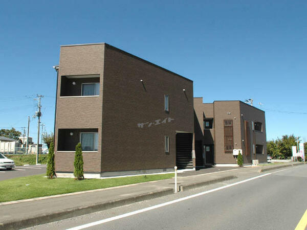 apartment 福島県西白河郡矢吹町八幡町
地図を見る