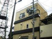 宝塚市美幸町 3階建 築32年のイメージ