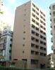 クリオコンフォート横浜反町 10階 築18年10ヶ月の賃貸物件