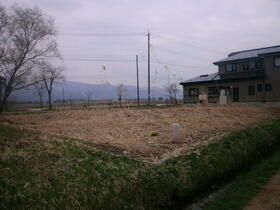 福島県耶麻郡猪苗代町字津金沢