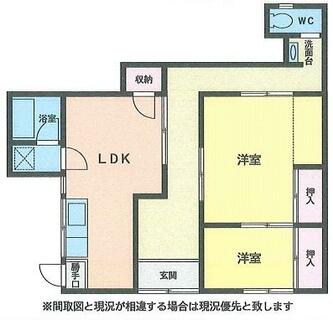 間取り：240033894716