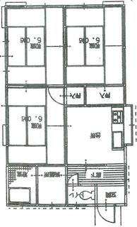間取り：246006117805
