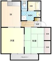 間取り：219002991810