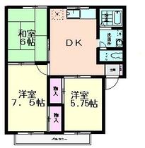 間取り：211065535781