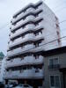 資生館小学校前駅より徒歩7分 2階 築37年の賃貸物件