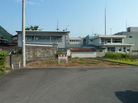 福井県越前市定友町