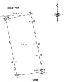 滋賀県蒲生郡竜王町大字鏡