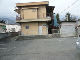 山梨県南巨摩郡富士川町最勝寺