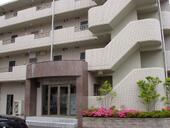 静岡市駿河区曲金６丁目 4階建 築21年のイメージ