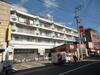 吉田宮町ビル 2階 築47年2ヶ月の賃貸物件