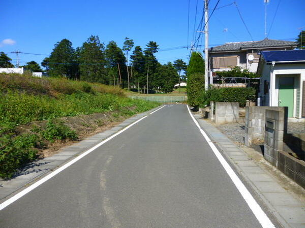 detached 茨城県稲敷郡美浦村大字土屋

地図を見る