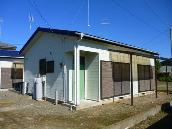 detached 茨城県稲敷郡美浦村大字土屋

地図を見る