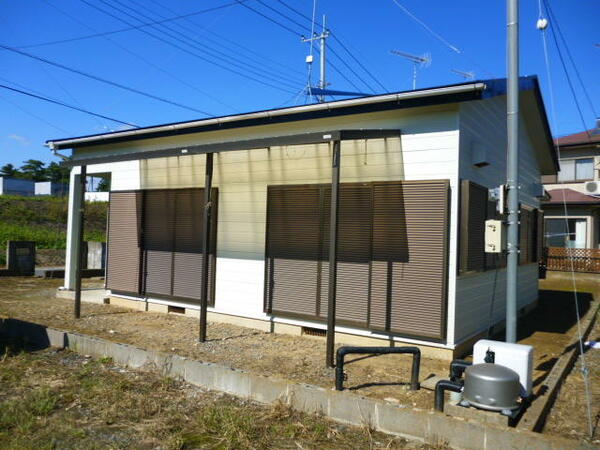 detached 茨城県稲敷郡美浦村大字土屋

地図を見る