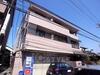 松尾大社駅より徒歩15分 2階 築32年4ヶ月の賃貸物件