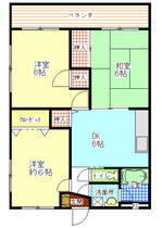 間取り：244004756147