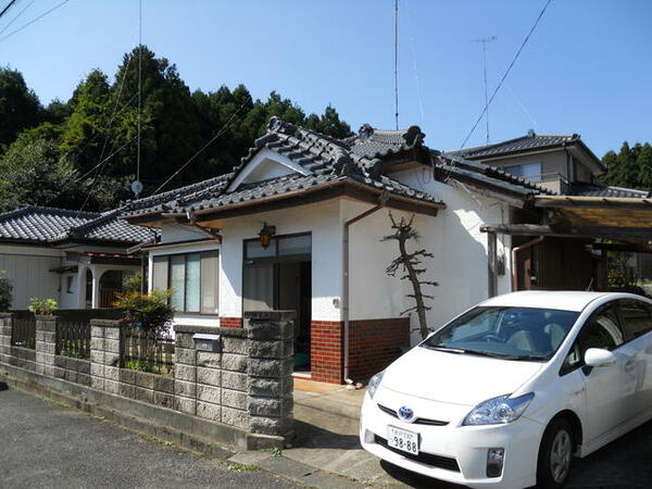 detached 茨城県高萩市大字上手綱

地図を見る