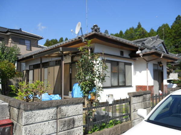 detached 茨城県高萩市大字上手綱
地図を見る